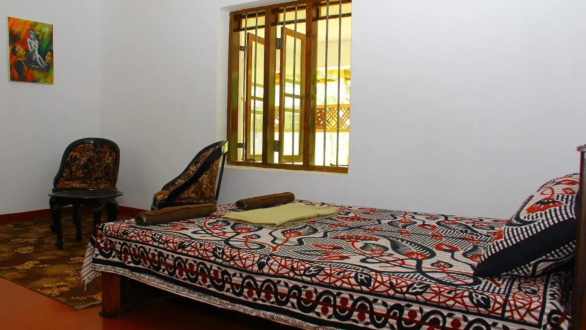 Kandy Little White House Hotel